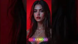 SMOKE MOOD 🔥