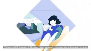 Qualcomm 5G PowerSave intelligently reduces power consumption