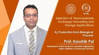 Hydrogen Production from Biological Process