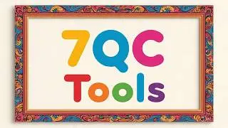 Seven QC Tools Simplified: Your Guide to Process Excellence I Podcast by Anil Pant - Consultant