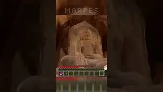 map yang sangat realistis di mcpe!