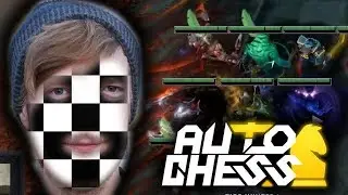 UNDEAD HUNTER! | Dota Auto Chess [Deutsch] [#34]