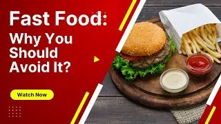 Fast food health consequences