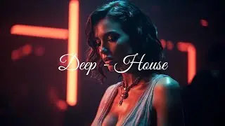 Best of Deep House [2025] | Progressive House #61