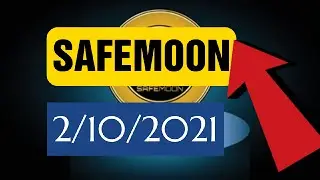 Safemoon price prediction 2 Oct 2021, Safemoon Crypto Coin today latest news