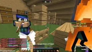 Clutching out of LolitsAlex's trap