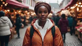 N&ordm;:208 Upbeat Walking music/ m&uacute;sica alegre para caminar/ Зажигательная музыка для прогулок