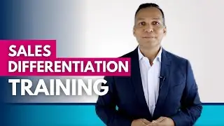 Sales Differentiation: How to Stand Out and Close Deals Faster