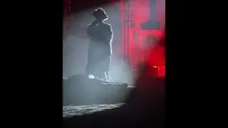 Sam Smith Live at Christian Cowan Paris Fashion Week