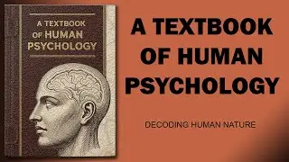 Decoding Human Nature: An Introduction to A Textbook of Human Psychology