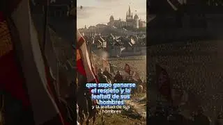 Juana de Arco: La Doncella de Orleans &ndash; Personajes Inolvidables  #documentalanimado