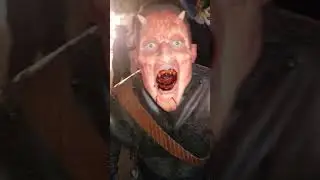 Fright Fest @ Six Flags 2019