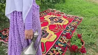 Krojenje i &scaron;ivenje dimija &ndash; bosanska priča  Crafting Dimije &ndash; A Story of Bosnian Tradition