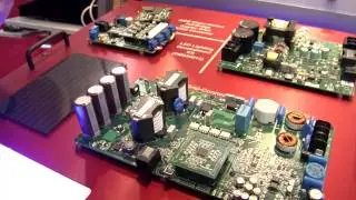 Digital Power Reference Designs Demonstration