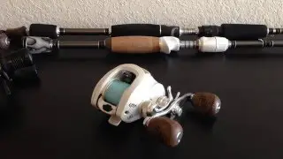 13 fishing concept c reel review