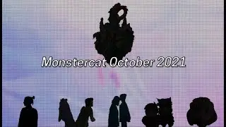 JLunarmy Ranks Monstercat October 2021