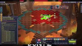 [SOLOTAGE] Solar: full succes Dofus 3.1