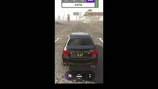 No Hesi Server  (415) C63 AMG #nohesi
