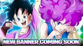 HUGE CONTENT DROP DATA DOWNLOAD!! New Units & Banner Summon Points Tickets | DBZ Dokkan Battle