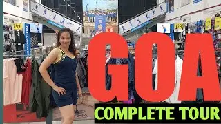 Decathlon | Decathlon near me in Goa after lockdown | Richa in Goa shopping | Goa Vlog 10  Feedfit