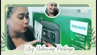 Let's Unbox and Review Airfryer Philips 7000 series XXL #philips #airfryer #7000 #series #xxl