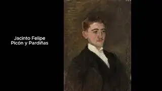 EMILIO SALA FRANC&Eacute;S, PINTOR ESPA&Ntilde;OL DE RETRATOS Y ESCENAS DE G&Eacute;NERO.