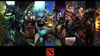 #дота 2 #dota 2# pudg# sapport# Stream