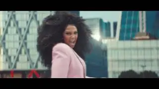 Fridge Raiders 'Get a Taste for Power' 2018