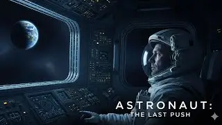 Sopravvivere da solo nello spazio | Astronaut: The Last Push (2012)