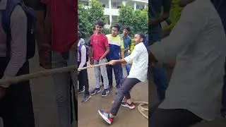 Engineers&rsquo; Day Celebration | Tag of War Challenge | CVRU