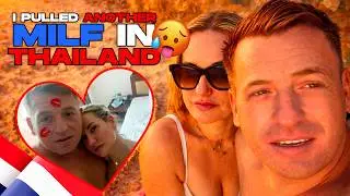 I PULLED ANOTHER HOT MILF IN THAILAND