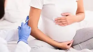 Dr. Benado | Las vacunas y el embarazo: cosas que debe saber