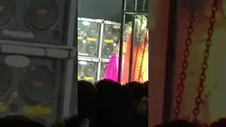 Hot Sarasu at Vambarampatty