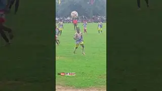 Johar FC ka player // Sogejitpur #football #championship #2025 . ( mihijam , JAMTARA JHARKHAND)