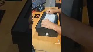 Unboxing my higround X Gundam Wing Limited Edition Keyboard