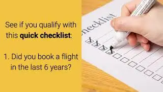 Refund for Delayed or Cancelled Flight - Claim Compensation for Airline Delay or Cancellation
