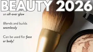 LAURA GELLER NY 5pc Full Face Brush Set 🖌️ Flawless Makeup Application!