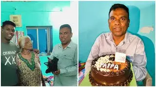 Papa kaa Birthday 🥳 || Addy ke vlogs 