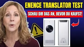 Enence Translator Review (🛑Does it really work?🛑) &ndash; Enence Reviews 2026 &ndash; Is Enence a scam?