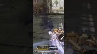 Max Mythic Holger Dark Frontier Kill effect + Inspection