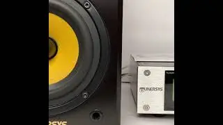 Affiliate Program with Internet radio tuner with 100W amplifier and headphone AMP for home stereo