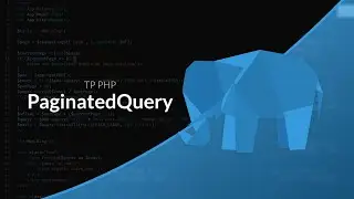 Apprendre le PHP : Chapitre 53, Réorganisation de la pagination
