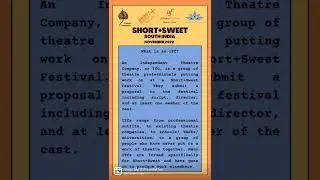 #theatre  #PrakritiFoundation #theatrefestival #shortPlay #competition #theatrecompetition