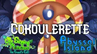 My Singing Monsters: TFC | Cokoulerette - Abyssal Island [Feat. TEE]
