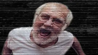 Angry Grandpa Loves Freddy Fazbear’s Pizza