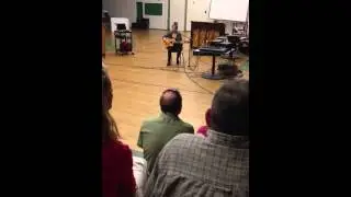 Dirty paws - of monsters and men ( Jasmine Walters)
