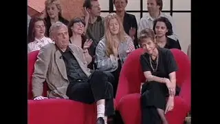 histoires en rire 1993 extraits Jean-Pierre Mocky Michel Serrault Laura Grandt Claude Jade Dreyfus