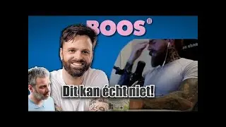 Shappo0 Reageert op Boos over DusDavidGames