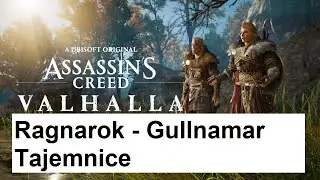 Assassin's Creed Valhalla - Ragnarok - Gullnamar - Tajemnice