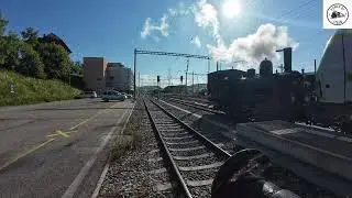 150 Jahre Emmentalbahn